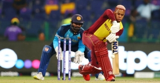 শ্রীলঙ্কার কাছে হেরে বিশ্বকাপ থেকে বিদায় ওয়েস্ট ইন্ডিজের