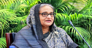 আজ সুইজারল্যান্ড যাচ্ছেন প্রধানমন্ত্রী