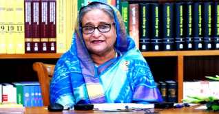 শেখ হাসিনাকে সফরের আমন্ত্রণ ভিয়েতনামের