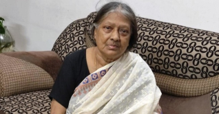 সেই দুরন্ত বিপ্লবের মা মারা গেছেন