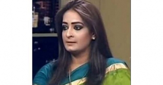 মুক্তি পেলেন বিএনপিনেত্রী নিপুণ চৌধুরী