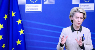 ৫ বছরের মধ্যে রুশ জ্বালানি নির্ভরতার অবসান চায় ইউরোপ