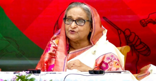 ‘টাকা পে’ উদ্বোধন করলেন প্রধানমন্ত্রী