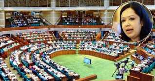 ইসি ৩০০ সিটিং এমপিকে কীভাবে সামলাবে, প্রশ্ন রুমিনের ইসি ৩০০ সিটিং এমপিকে কীভাবে সামলাবে, প্রশ্ন রুমিনের