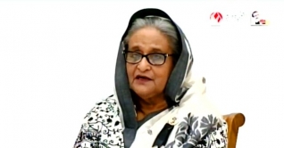 ভাষা ব্যবহারে রক্ষণশীল না হওয়ার পরামর্শ প্রধানমন্ত্রীর