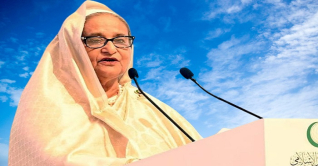 সমুদ্রে গবেষণায় জাহাজ কিনবে সরকার: প্রধানমন্ত্রী