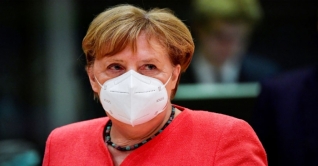 করোনার সংক্রামণ বাড়ায় ফের লকডাউনের পথে জার্মানি করোনার সংক্রামণ বাড়ায় ফের লকডাউনের পথে জার্মানি