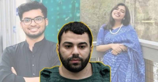 নীরবতার প্রশ্নে রাষ্ট্র: যুক্তরাষ্ট্রে বাংলাদেশি শিক্ষার্থী হত্যা