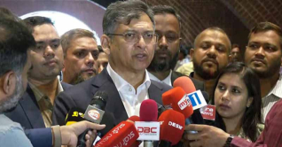 ‘সংস্কার পরিষদ’ নামে কোনো কিছুর অস্তিত্ব নেই: স্বরাষ্ট্রমন্ত্রী ‘সংস্কার পরিষদ’ নামে কোনো কিছুর অস্তিত্ব নেই: স্বরাষ্ট্রমন্ত্রী