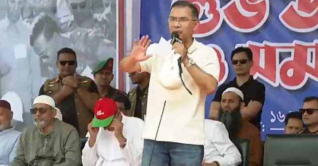 খাল খননের মাধ্যমে দেশ গড়ার কর্মসূচিতে হাত দিলাম: প্রধানমন্ত্রী খাল খননের মাধ্যমে দেশ গড়ার কর্মসূচিতে হাত দিলাম: প্রধানমন্ত্রী