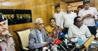 আনন্দ বা মঙ্গল নয়, হবে ‘বৈশাখী শোভাযাত্রা: সংস্কৃতিমন্ত্রী