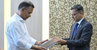 প্রধানমন্ত্রীর সঙ্গে ভারতীয় রাষ্ট্রদূতের সাক্ষাৎ