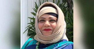 নাইমা হায়দারসহ পদত্যাগ করেছেন হাইকোর্টের ২ বিচারপতি