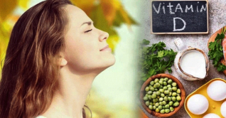 নারীর ভিটামিন ডি-এর ঘাটতি হলে কী হয়?