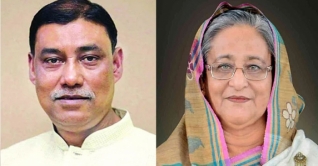 এমপি আসলামুল হকের মৃত্যুতে প্রধানমন্ত্রীর শোক এমপি আসলামুল হকের মৃত্যুতে প্রধানমন্ত্রীর শোক