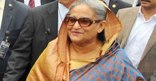 দেশে ফিরেছেন প্রধানমন্ত্রী দেশে ফিরেছেন প্রধানমন্ত্রী