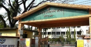 রাজশাহী মেডিকেলে করোনা ইউনিটে আরও ১৯ মৃত্যু