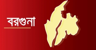 বরগুনায় মাটি খুঁড়ে পাওয়া গেল মা-মেয়ের লাশ