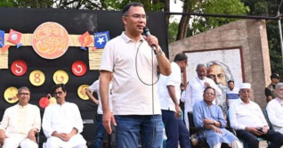 বিরোধীদলের ওপর স্বৈরাচারের ভূত আছর করেছে: প্রধানমন্ত্রী