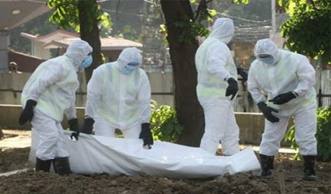 ফাইল ছবি।