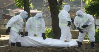 করোনায় এক দিনে ৭৬ জনের মৃত্যু