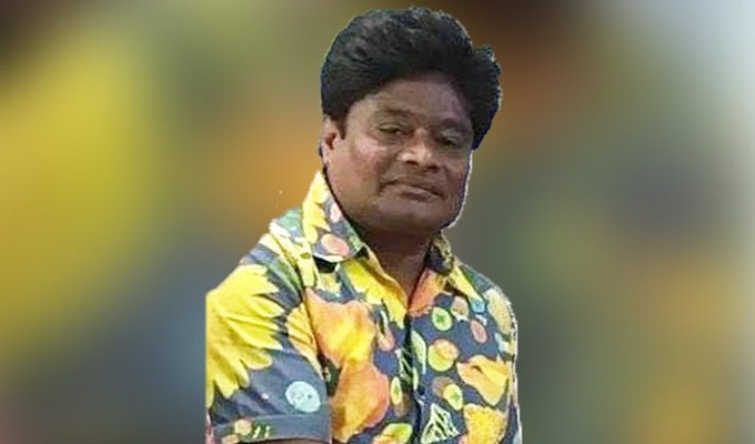 ধর্ষক নওরোজ হিরা সিকদার