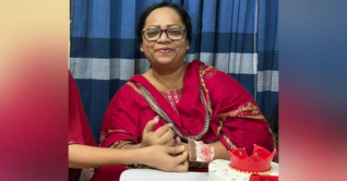 সাংগঠনিক দায়িত্ব ফিরে পেলেন বিএনপি নেত্রী শিরীন