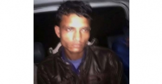 নোয়াখালীতে ধর্ষণের ঘটনায় আরও একজন গ্রেফতার