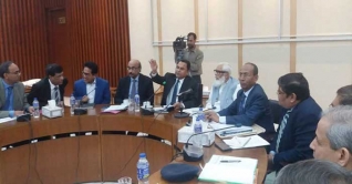 দেশের উন্নয়নে বেসরকারি খাতের বিকল্প নেই: অর্থমন্ত্রী