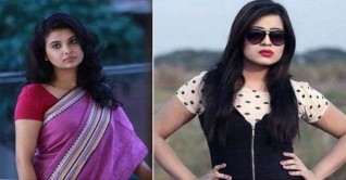 সানাইকে নিয়ে ফারিয়ার স্ট্যাটাস, চটলেন সানাই