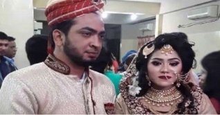 বিয়ের মাস পূর্ণ হওয়ার আগেই কপাল পুড়লো স্মৃতির