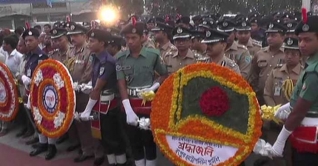 নানা আয়োজনে উদযাপিত হচ্ছে স্বাধীনতা দিবস