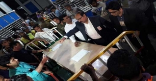 দেশে পৌঁছেছে ক্রাইস্টচার্চে নিহত দুই বাংলাদেশির লাশ দেশে পৌঁছেছে ক্রাইস্টচার্চে নিহত দুই বাংলাদেশির লাশ