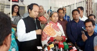 প্রশ্নফাঁসের গুজব ছড়ালে কোনো ছাড় নয়: শিক্ষামন্ত্রী