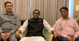 হাসপাতাল থেকে রিলিজ পাচ্ছেন ওবায়দুল কাদের হাসপাতাল থেকে রিলিজ পাচ্ছেন ওবায়দুল কাদের