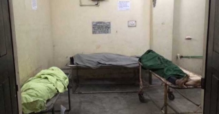 অতিরিক্ত মদপানে রাবির দুই শিক্ষার্থীর মৃত্যু