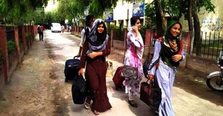 কঙ্কাল বিক্রির সংঘর্ষে বন্ধ হলো আইএইচটি