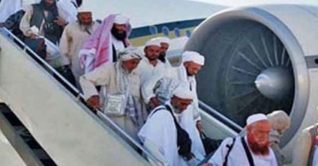 ৪ জুলাই থেকে হজ ফ্লাইট