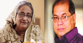 সংগীতশিল্পী সুবীর নন্দীর মৃত্যুতে প্রধানমন্ত্রী শোক