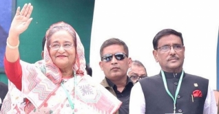 প্রধানমন্ত্রীর সঙ্গে কথা বললেন ওবায়দুল কাদের প্রধানমন্ত্রীর সঙ্গে কথা বললেন ওবায়দুল কাদের