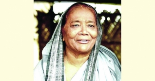 অভিনেত্রী মায়া ঘোষ আর নেই