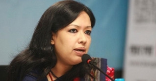 আজ শপথ নিচ্ছেন রুমিন ফারহানা আজ শপথ নিচ্ছেন রুমিন ফারহানা