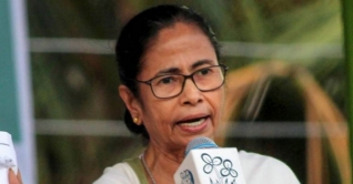 পশ্চিমবঙ্গে অশান্তির মূলে বিজেপি: মমতা