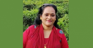 রূপগঞ্জে নারী ইউপি সদস্যকে কুপিয়ে হত্যা