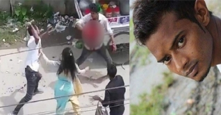 রিফাত হত্যা: নয়ন বন্ড ‘বন্দুকযুদ্ধে’ নিহত