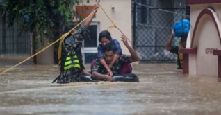 নেপালে বন্যায় ২৮ নারীসহ নিহত ৭৮ নেপালে বন্যায় ২৮ নারীসহ নিহত ৭৮