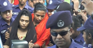 মিন্নিকে জামিন দেননি আদালত