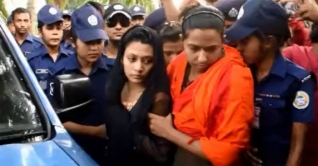 মিন্নির জামিন আবেদন হাইকোর্টে