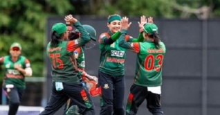 ফাইনালে আজ থাইল্যান্ডের মুখোমুখি টাইগ্রেসরা