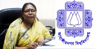 রাষ্ট্রপতি যদি নির্দেশ দেন সরে যাবো: জাবি উপাচার্য